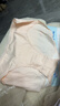 京东京造【首次免洗】纯棉山茶花女士内裤10A抗菌无痕三角裤女生中腰 2XL 实拍图