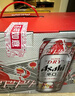 Asahi朝日超爽生啤酒3.5度500ml*9+500ml*9罐马年礼盒 实拍图