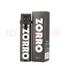 佐罗（ZORRO）骑士黑 防卫器剂防身防狼喷胶 防狼神器房车防身用品 实拍图