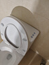 九牧（JOMOO）马桶 家用虹吸式马桶大冲力节水坐便器 防臭瞬冲 易洁抗菌马桶 行业爆款-双旋暴风冲11370-305坑 实拍图