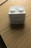 华为长续航蓝牙耳机 FreeBuds SE 2 40小时长续航 快速充电 蓝牙5.3适用于苹果/安卓手机白 实拍图