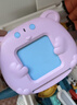马丁兄弟儿童卡片早教机3-6岁英语启蒙学习机宝宝玩具卡片机生日礼物 实拍图