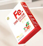 伊威（Eastwes）婴幼儿强化铁猪肝粉儿童肝粉辅食宝宝拌饭调味料6-12月 【24.5g】肝粉 3.5g*7袋 1盒 实拍图