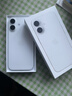 Apple/苹果 iPhone 17 256GB 白色 支持移动联通电信5G 双卡双待手机 实拍图