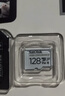 闪迪（SanDisk）128GB TF（MicroSD）4K内存卡 行车记录仪 监控摄像头专用 循环录制10,000小时 高耐用存储卡 实拍图