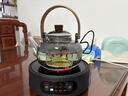 茗光煮茶壶电陶炉煮茶器烧水壶煮茶炉养生壶茶具套装2025年新款 实拍图