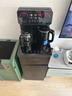 美菱（MeiLing）茶吧机 家用多功能智能遥控温热型立式饮水机 高颜轻奢【24H保温】 制热型 实拍图