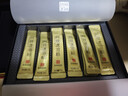 东阿阿胶速溶粉小金条3g*2条装 阿胶粉 送长辈滋补品 试用装 实拍图