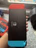 任天堂（Nintendo）【国内保税仓】Switch2/1代 OLED/续航加强日版/港版便携家用ns体感游戏机掌机 港版OLED白色+运动sports 实拍图
