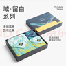 洁玉毛巾【团购礼赠佳品】高档礼盒100%精梳新疆棉 罗纳河1浴2毛 实拍图
