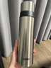 膳魔师（THERMOS）不锈钢保温杯保冷杯车载随手杯水杯杯子FFM 送礼新年礼物 实拍图