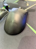 雷蛇（Razer）炼狱蝰蛇V3pro专业版 无线鼠标+8KHz轮询率接收器 无线鼠标套装 类肤材质 轻量设计 LOL吃鸡神器 实拍图