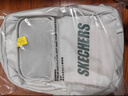 斯凯奇（Skechers）痛包二次元吧唧娃娃包双肩书包学生大容量背包L325U103 实拍图