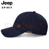 JEEP帽子男士棒球帽百搭四季潮流百搭鸭舌帽防晒遮阳帽男女式太阳帽子 实拍图