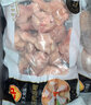 正大食品（CP）白羽鸡翅根2斤  生鲜冷冻 鸡肉烤鸡翅鸡肉 低脂早餐 实拍图