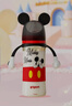贝亲（Pigeon）PPSU迪士尼双把手奶瓶330ml L号奶嘴 米奇躲猫猫 6月+ AA269 实拍图