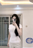 维多利亚的秘密维密PINK小胸聚拢显大美背圆盘胸外扩文胸新款2805七夕情人节礼物 5RFY粉白条纹 11202805 75B （34B） 实拍图