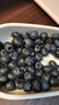 怡颗莓Driscoll's 云南蓝莓Jumbo大果18mm+ 4盒约125g/盒 新鲜水果 实拍图
