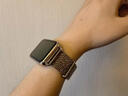 华为WATCH FIT 2活力款华为手表智能手表蓝牙通话幻夜黑 男女表 实拍图