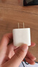 Apple/苹果 20W USB-C充电器  type-c充电器苹果手机充电器原装手机快充头 苹果17手机充电器 实拍图
