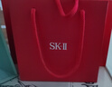 SK-II神仙水精华液75ml礼盒水乳化妆品全套护肤品套装sk2生日礼物女 实拍图