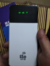釜翊随身wifi5g无线流量2026款全国通用9.9月租1500g移动wifi6上网卡车载家用充电宝wi-f7路由器 5G三网通【至尊版】10000毫安-提速8999% 实拍图