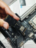宏碁掠夺者（PREDATOR）1TB SSD固态硬盘 M.2接口(NVMe协议) GM9000神舆系列 NVMe PCIe 5.0读速14000MB/s AI电脑存储配件 实拍图