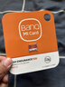 banq 128GB TF（MicroSD）存储卡 A1 U3 V30 4K 适用于小米监控摄像头&行车记录仪专用内存卡 高速耐用 实拍图