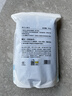 得力(deli)500g大包装超轻粘土 玩具婴幼儿沙滩彩泥橡皮泥大份量太空泥黏土六一儿童节生日礼物蓝色 实拍图