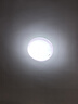 雷士（NVC）LED灯盘吸顶灯替换灯芯光源灯珠灯泡圆形灯板40W三色3000K-6500K 实拍图