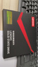联想（Lenovo）128GB SSD固态硬盘 SATA3.0 SL700红盘闪电鲨系列 台式机/笔记本通用 实拍图