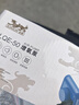 森森鱼缸增氧泵水族箱氧气泵LQE-50家用小型充氧泵3W单孔+全套配件 实拍图