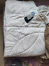 罗莱 被子被芯 A类抗菌50%大豆蛋白纤维春秋被约4.2斤京东定制款 实拍图