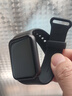 小米（MI）手环9Pro黑色 智能手环 高精度运动健康 睡眠呼吸暂停监测 心率血氧监测运动手环送男友送女友 实拍图