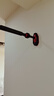匹克 单杠室内引体向上器家用成人免打孔门上健身器材运动吊杆95 实拍图