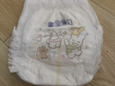 花王妙而舒品牌进口拉拉裤L44片(9-14kg)大号婴儿尿不湿舒爽弹力腰围 实拍图