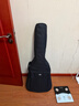 萨伽（SAGA）吉他sf700单板面单民谣萨迦木吉他入门初学者萨嘎乐器 【哑光】41英寸SF700原木色圆角 实拍图