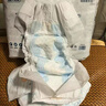 宜婴头等舱超薄透气拉拉裤防漏速吸尿不湿XL号46片 实拍图