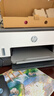 惠普（HP）678 彩色连供自动双面多功能喷墨打印机 无线连接 微信打印 复印扫描 家用作业 实拍图
