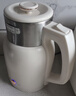 志高（CHIGO）烧水壶 电热水壶双层防烫电水壶 316不锈钢内胆家用大功率快速烧水 1.6L热水壶自动恒温壶 WM1601 实拍图