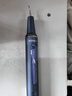 康佳（KONKA）超声波洁牙器洗牙器结石超去清除洁洗牙齿冲洗机器去黄牙结石医用打磨神器烟渍茶渍工具在家 星空蓝95%选择【真超声波共振+洁牙套装】 4支喷头 实拍图