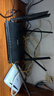 Tenda腾达路由器无线【千兆WiFi5穿墙王】5G双频信号放大器AC1200全屋增强家用AC7【百兆网口】 实拍图