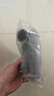 宜百利 洗衣机排水管 通用全自动波轮滚筒洗衣机加长下水出水管延长管多口径2米带卡箍7108 实拍图