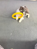 欢宠网宠物狗玩具狗狗拉环耐咬磨牙拔河自己玩解闷神器小狗边牧金毛大型 实拍图