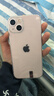 Aapple iPhone13 第三方屏幕 外观99新苹果13国行正品 二手苹果手机 双卡双待5G  全网通二手手机111 粉红色（第三方屏幕） 256G/99新靓机+电池100+快充礼包 实拍图