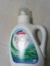 威露士清可新洗衣液松木香15斤全瓶组合装（2.25L*2+1L*3）除菌除螨留香 实拍图