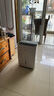 美的（Midea）18升除湿机 40㎡回南天家用抽湿机 轻音万向轮 地下室车库抽湿器 干衣机智能除湿器CF18BD/N7-DF3 实拍图