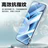 朗客适用小米17Pro镜头膜AR增透xiaomi17pro钢化膜后置摄像头保护膜防眩光防摔一体式带定位器秒贴贴膜 实拍图