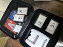 猛龙掼蛋专用发牌机扑克自动发牌器带掼蛋桌垫手提箱收纳户外露营套装 实拍图