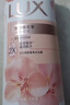 力士（LUX）(LUX)沐浴露 莹润桃花香 淡雅香氛 娇肤香氛沐浴乳1000g留香 实拍图